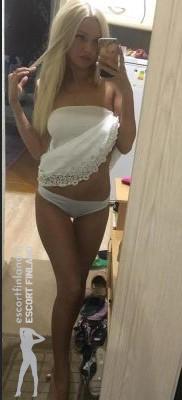 Erika new