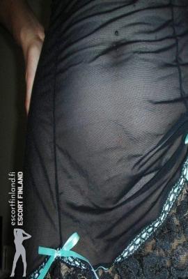 Viettelevä Lumi  Escort Lappi