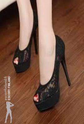 Satiini Noora  Escort Kuusamo