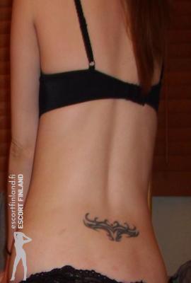 Samettinen Sofia  Escort Joensuu