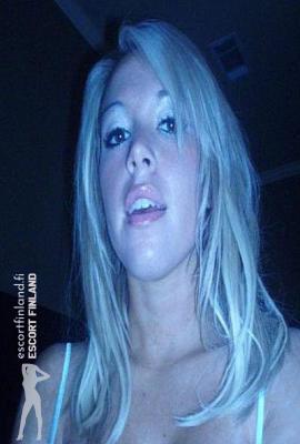 Samettinen Aino  Escort Huittinen