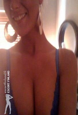 Sametti Venla  Escort Kemi