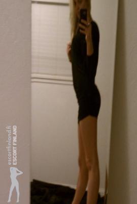 Sametti Lumia  Escort Mikkeli