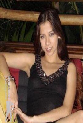Satiini Lilja  Escort Lempäälä