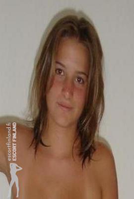 Samettinen Salla  Escort Kajaani