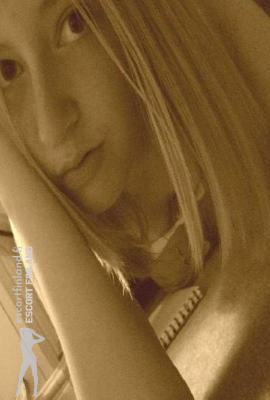 Silkkinen Sofia  Escort Hamina