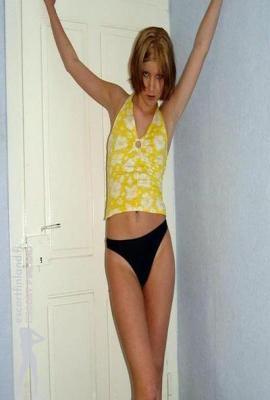 Silkkisen Sanna  Escort Iisalmi