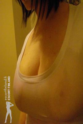 Sametti Jenna  Escort Kauhajoki