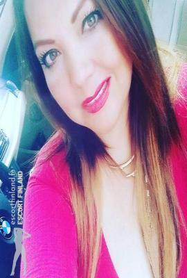 MamaLatina Escort Tampere