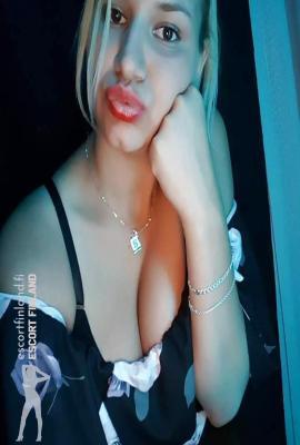 Pusuhuulil Escort Turku