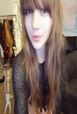Varbu Escort Tampere