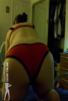 TuReina Escort Kuusamo