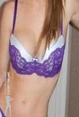 Tyylikäs Taika Escort Tammisaari