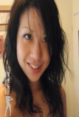 Sunisa Escort Helsinki