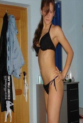 Irkkuinen88 Escort Turku