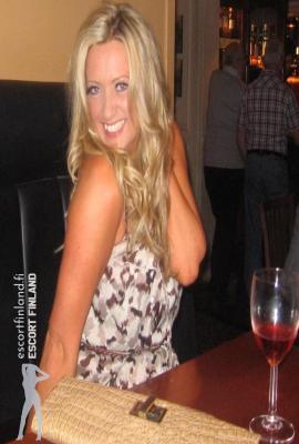 Blondismile Escort Imatra