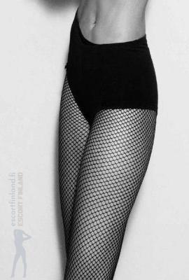 Samettinen Elisa  Escort Kuusamo