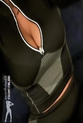 Hellä Neaura  Escort Savonlinna