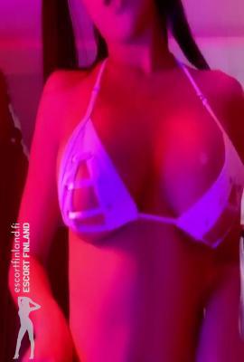 Sametti Elina  Escort Rovaniemi