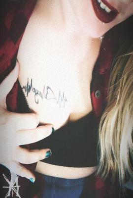 Helmi Aava  Escort Valkeakoski