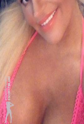 Salainen Aino  Escort Mikkeli