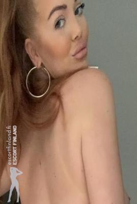 Hellä Amara  Escort Forssa