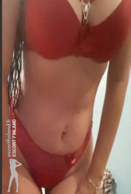 Hellä Marise  Escort Ylöjärvi