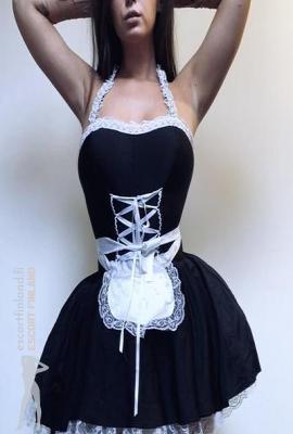 Lempeä Lilja  Escort Varkaus