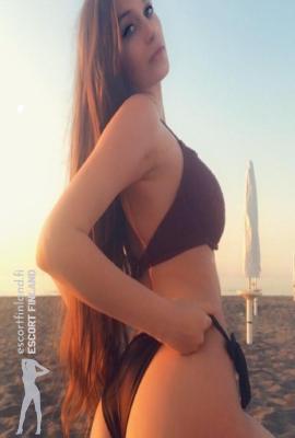 Pehmeä Aava  Escort Valkeakoski