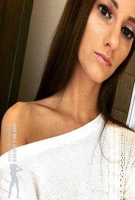 Hellä Sanni  Escort Vaasa