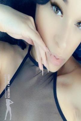 Hellä Neela  Escort Sastamala