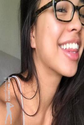 Silmänräpäyttävä Marilise  Escort Riihimäki