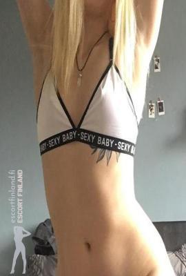 Hurmaava Lunelia  Escort Rauma