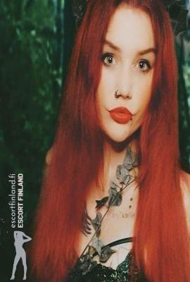 Huumaava Viivi  Escort Lohja