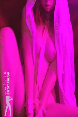 Viettelevä Helmi  Escort Vaasa