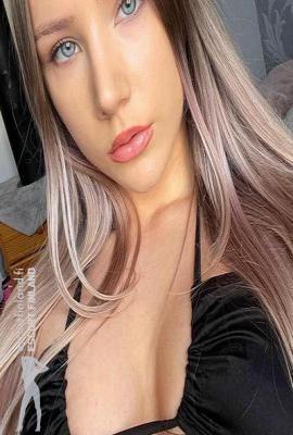 Silkkinen Ilona Escort Kirkkonummi