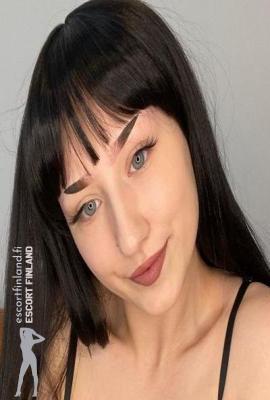 Hurmaava Noora  Escort Kajaani