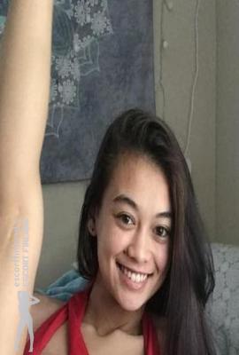 Hurmaava Livia Escort Kaarina
