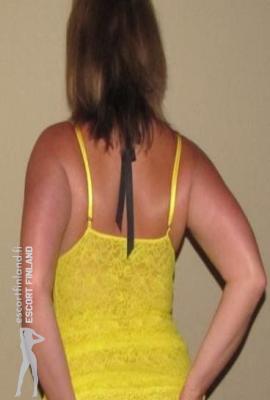 Silkki Ella  Escort Vaasa