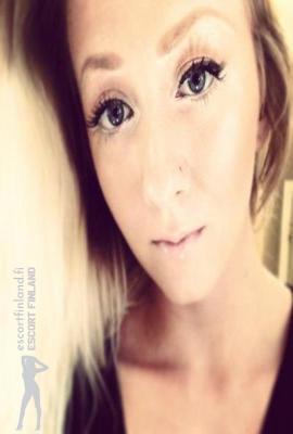 Silkkinen Pinja  Escort Tammisaari
