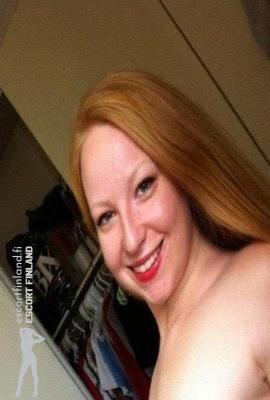 Sametti Minttu  Escort Riihimäki