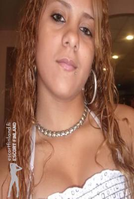 Sametti Minea Escort Saarijärvi