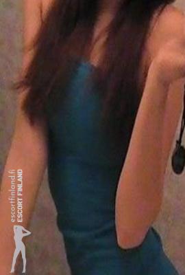 Sametti Minttu  Escort Kokkola