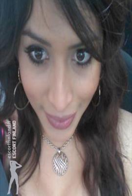 Hunajakuu Escort Laukaa