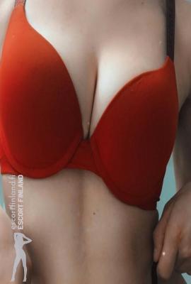 Samettinen Saara  Escort Kajaani