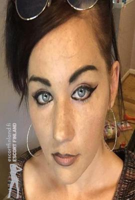 Satiini Kiira  Escort Huittinen
