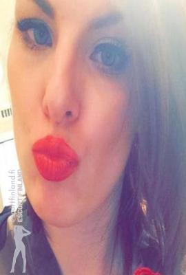 Samettinen Heta  Escort Kotka