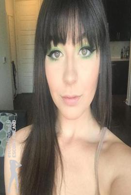 Hellä Emilia  Escort Järvenpää