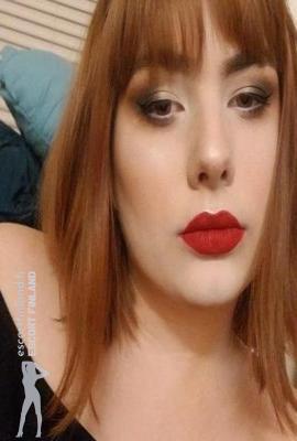 Lempeä Saara  Escort Kajaani