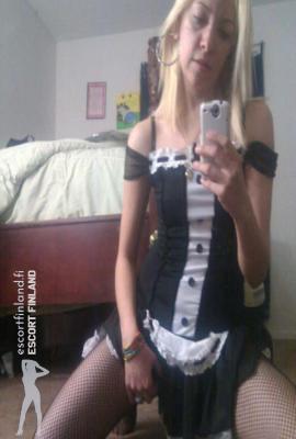 alee08 Escort Haapajärvi